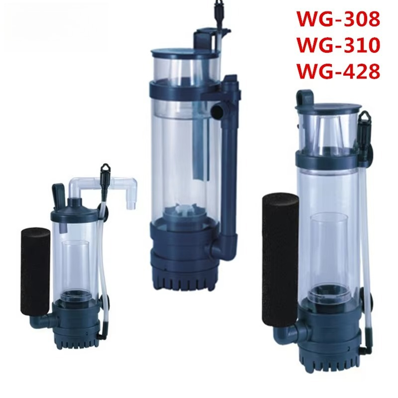 Reef Aquarium - WG 308 WG 310 Nano, Skimmer