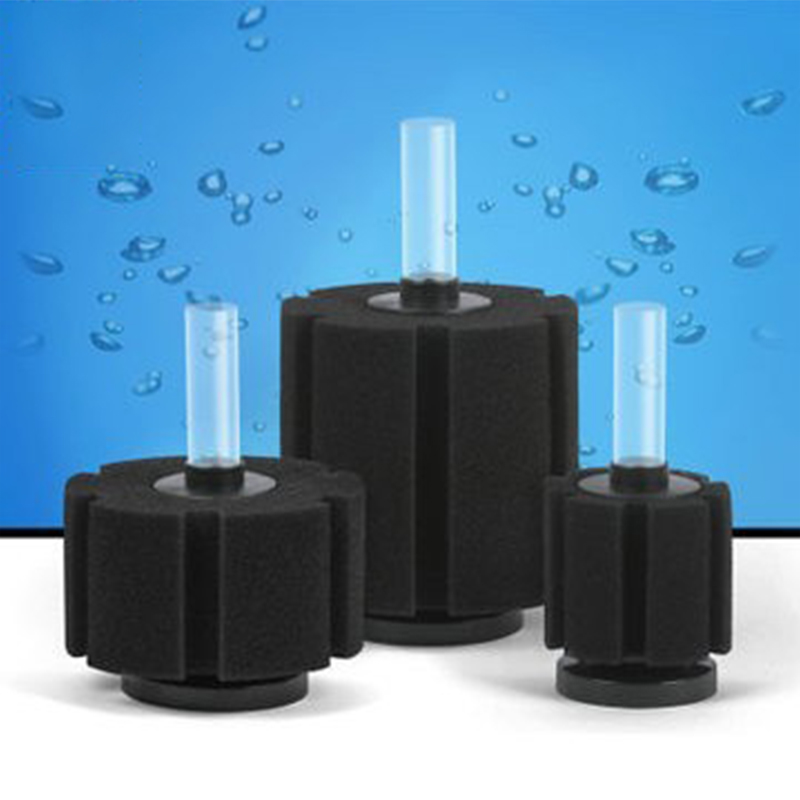 Reef Tank Filter - Spons Filter akuarium untuk tangki ikan