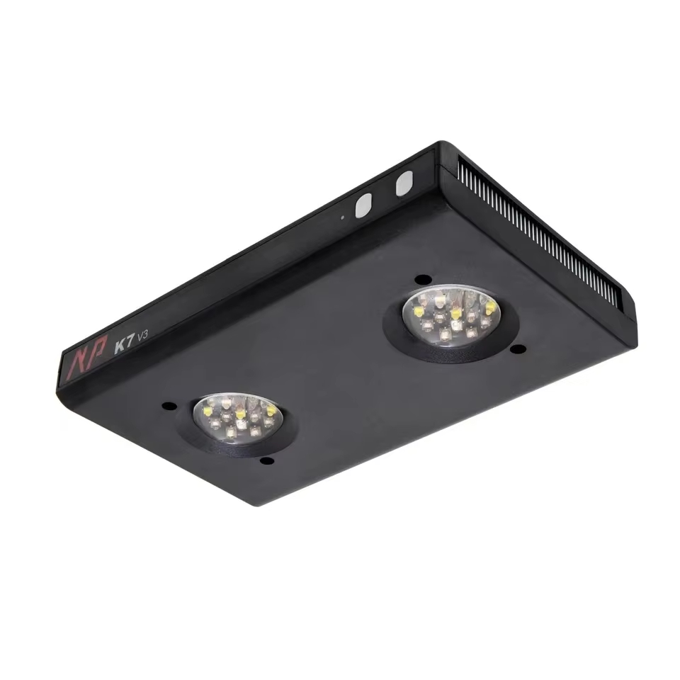 Saltwater Tank - Lampu LED Akuarium Air Laut Spektrum