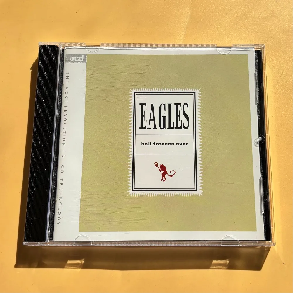 Live Rock - CD Audiophile Live Unplugged Rock Klasik,