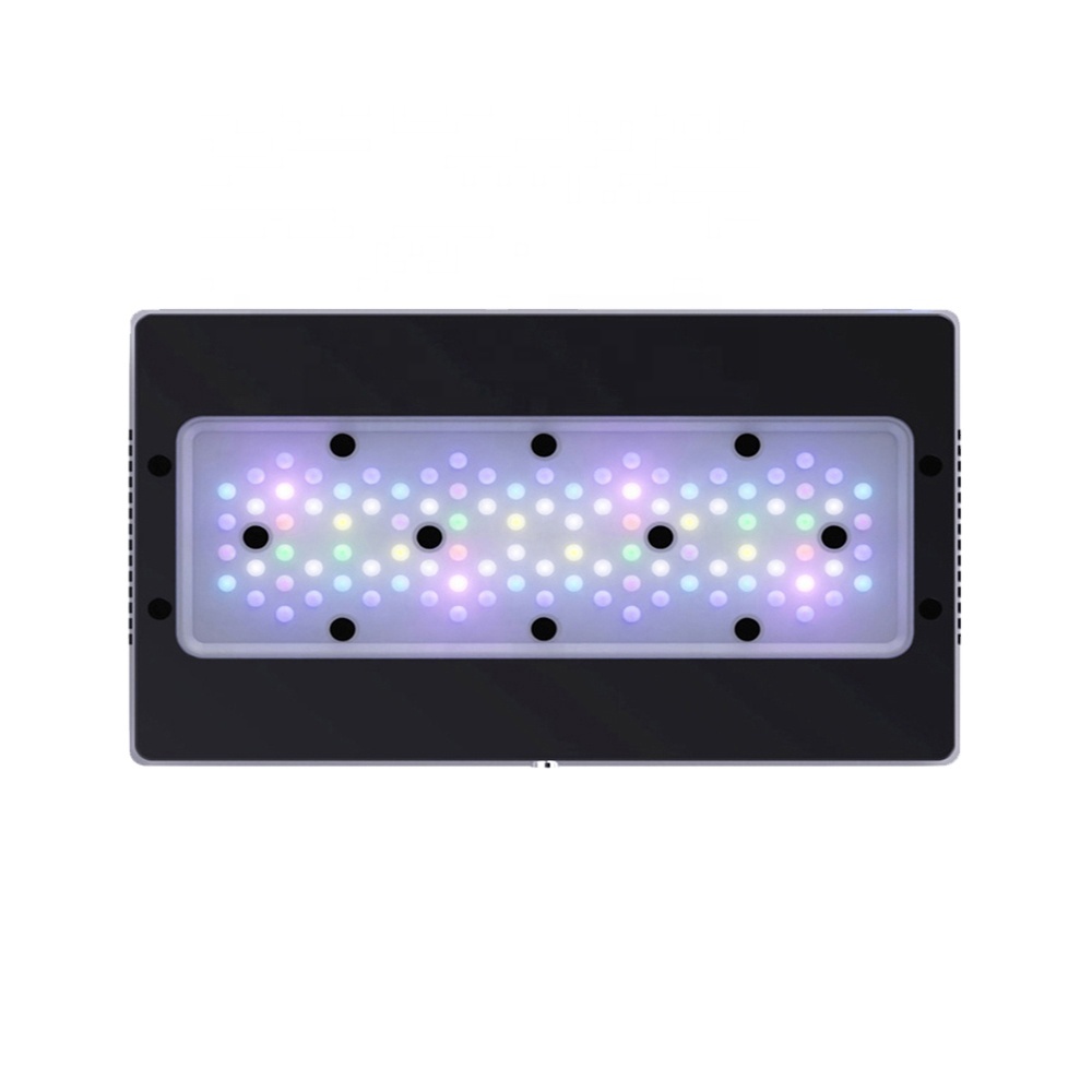 Saltwater Tank - Lampu LED Akuarium Laut A8SE II