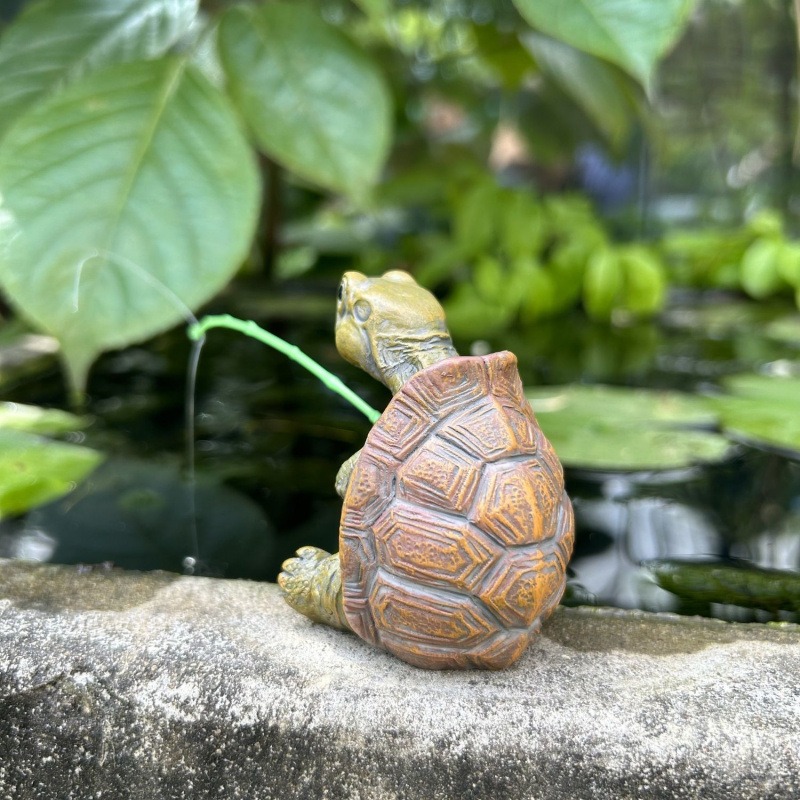 Dekorasi Akuarium Ikan Kura-ku - Ocean Aquarium ulasan dan harga