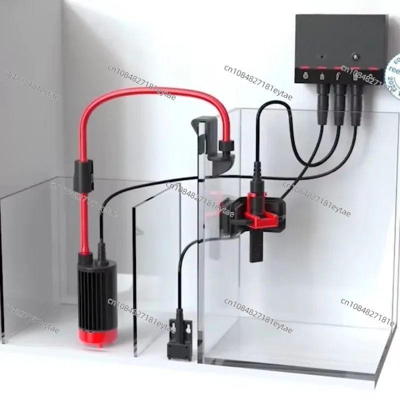 Sistem ATO Akuarium Cerdas dan - Marine Coral ulasan dan harga