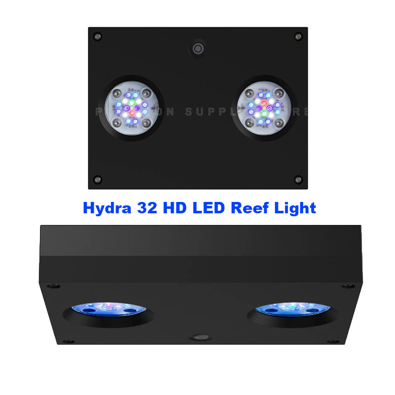 Lampu LED Terumbu Karang Aqua  - Reef Lighting ulasan dan harga