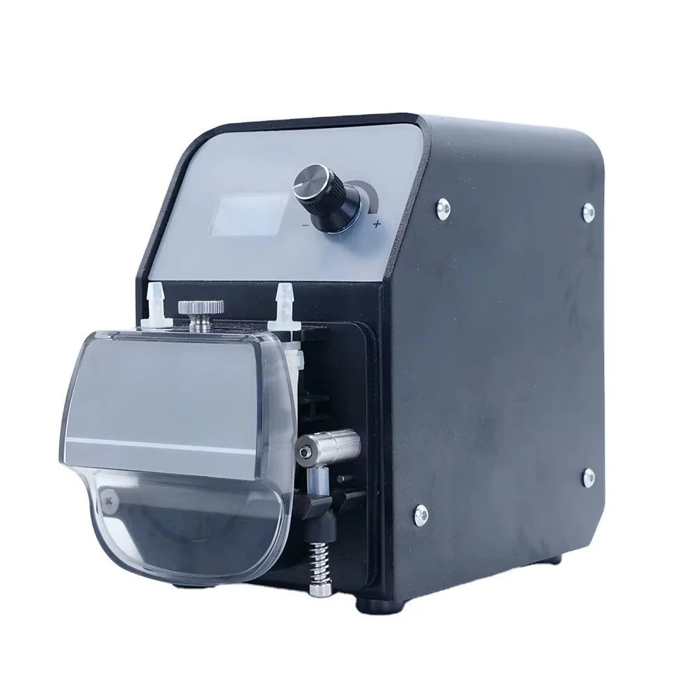 Kamoer FX-STP-3 Pompa Dosis Pe - Reef Aquarium ulasan dan harga