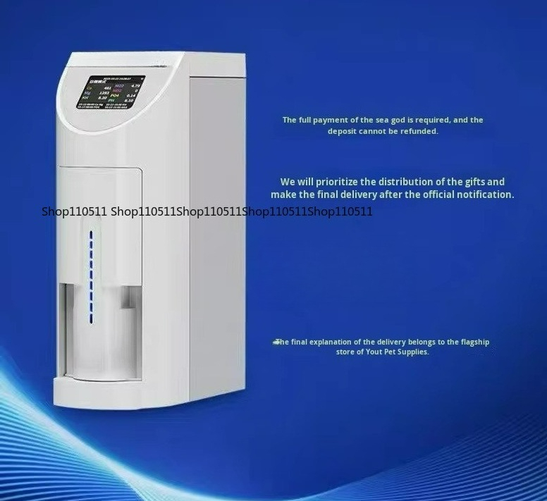 Alat penguji kualitas air akua - Reef Aquarium ulasan dan harga