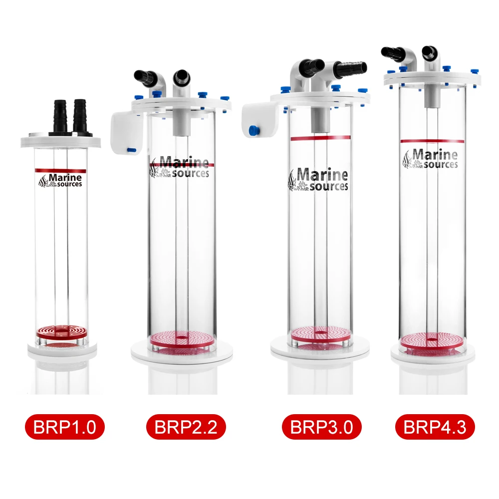 Sumber Produk Laut BRP1.0 BPR2 - Reef Tank Filter ulasan dan harga
