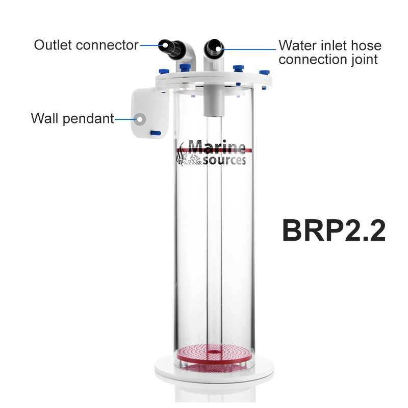 Sumber Produk Laut BRP1.0 BPR2 - Reef Tank Filter ulasan dan harga