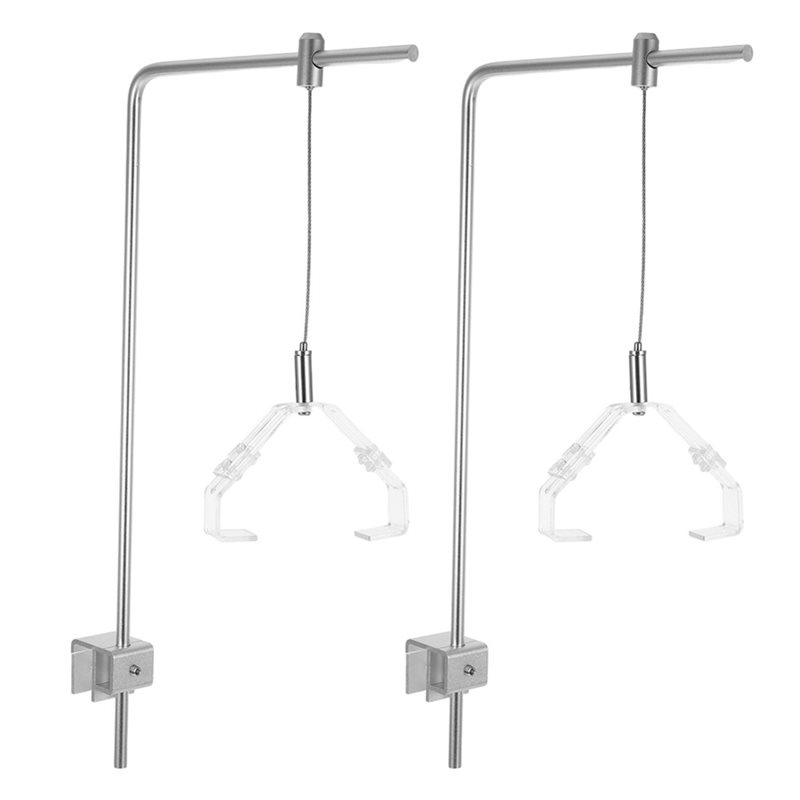 AB41-2 Buah Rak Lampu Tangki I - Saltwater Tank ulasan dan harga