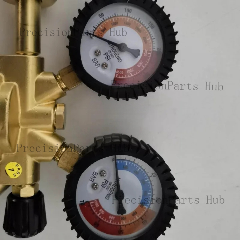 Pengurang tekanan nitrogen ber - Nitrate Reductase ulasan dan harga