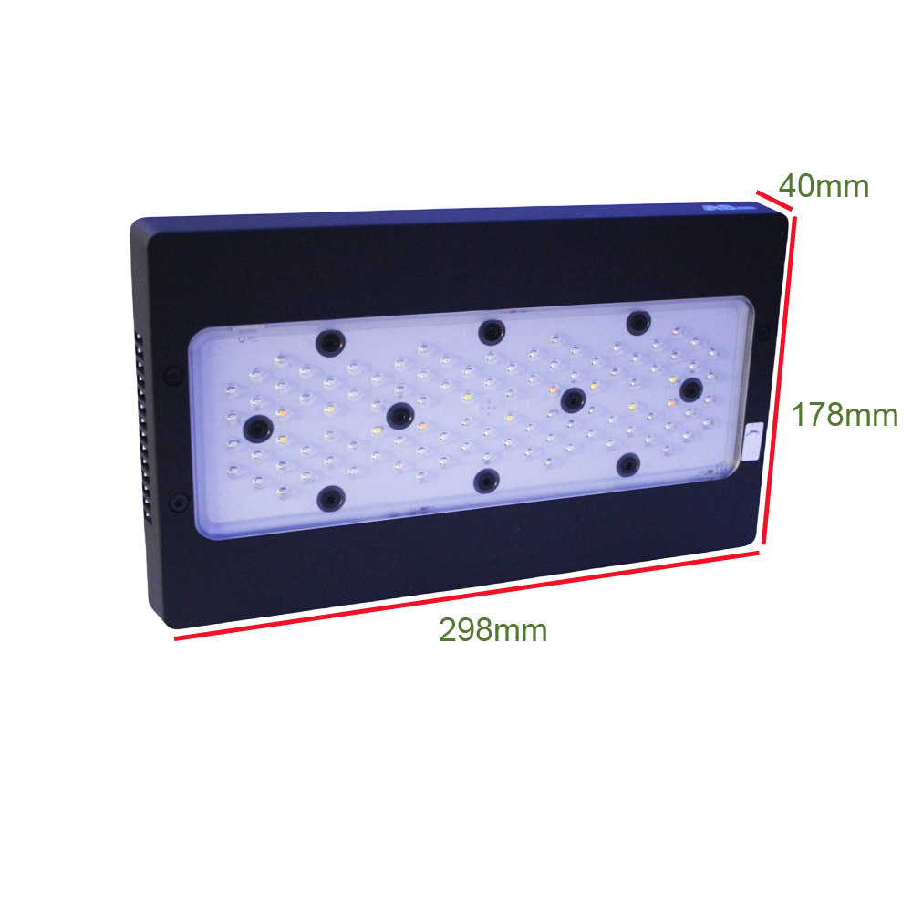 Lampu Akuarium Terumbu Karang  - Aquarium Marine Lights ulasan dan harga