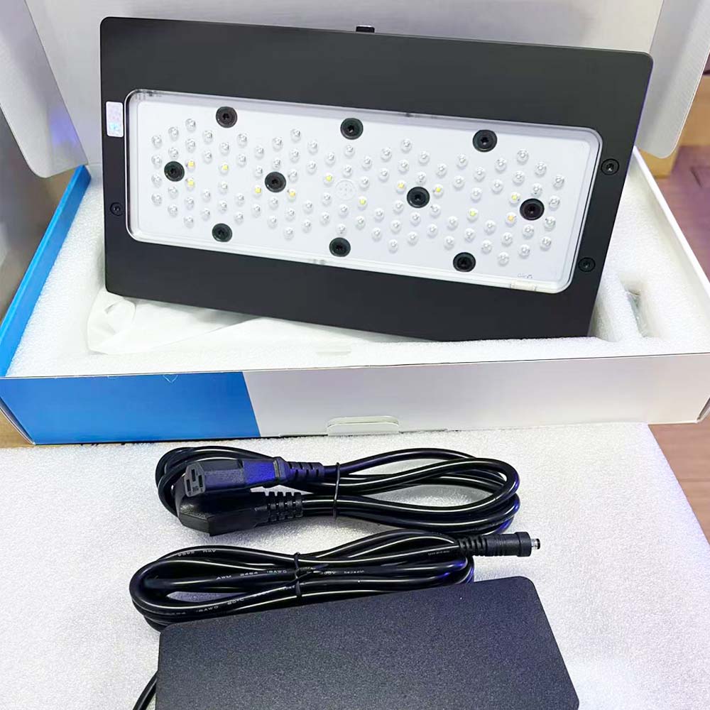 Lampu Akuarium Terumbu Karang  - Aquarium Marine Lights ulasan dan harga