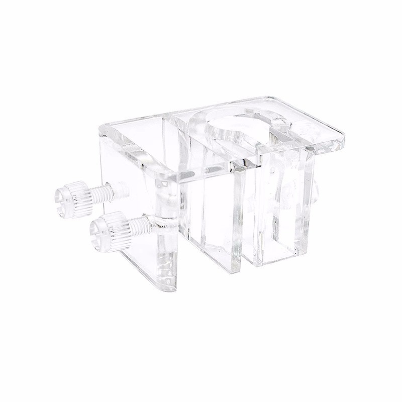 Klem pipa air akrilik tangki i - Reef Tank Filter ulasan dan harga