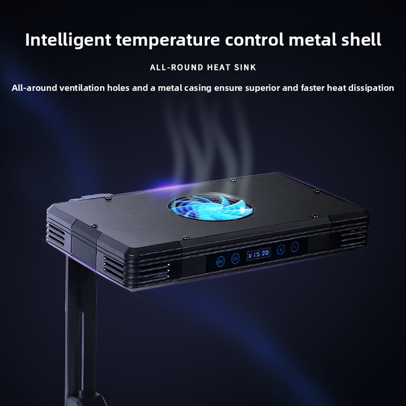 Lampu LED Terumbu Karang Multi - Saltwater Tank ulasan dan harga