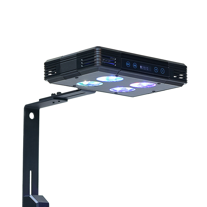 Lampu LED Terumbu Karang Multi - Saltwater Tank ulasan dan harga