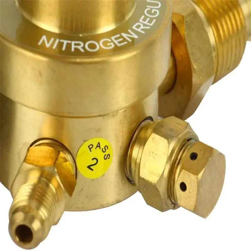 HX-D-033 Regulator Gas Nitroge - Nitrate Reductase ulasan dan harga
