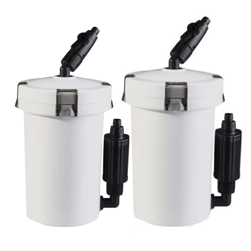 Ember Filter akuarium tangki i - Reef Tank Filter ulasan dan harga